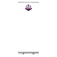 850mm Wide Pull Up Banner Thumbnail