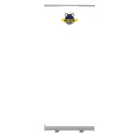 850mm Wide Pull Up Banner Thumbnail
