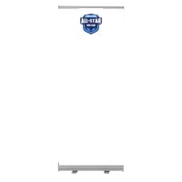 850mm Wide Pull Up Banner Thumbnail