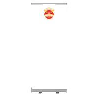 850mm Wide Pull Up Banner Thumbnail