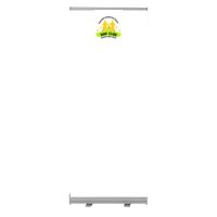 850mm Wide Pull Up Banner Thumbnail