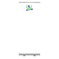 850mm Wide Pull Up Banner Thumbnail