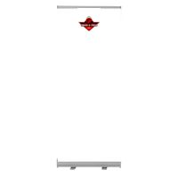 850mm Wide Pull Up Banner Thumbnail