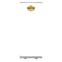 850mm Wide Pull Up Banner Thumbnail