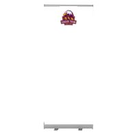 850mm Wide Pull Up Banner Thumbnail