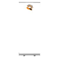 850mm Wide Pull Up Banner Thumbnail