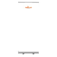 850mm Wide Pull Up Banner Thumbnail