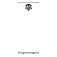 850mm Wide Pull Up Banner Thumbnail