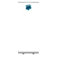 850mm Wide Pull Up Banner Thumbnail