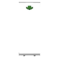 850mm Wide Pull Up Banner Thumbnail