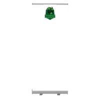 850mm Wide Pull Up Banner Thumbnail