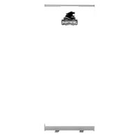 850mm Wide Pull Up Banner Thumbnail