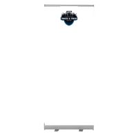 850mm Wide Pull Up Banner Thumbnail