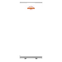 850mm Wide Pull Up Banner Thumbnail