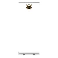 850mm Wide Pull Up Banner Thumbnail
