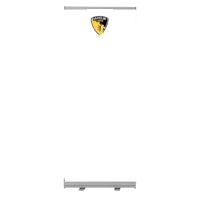850mm Wide Pull Up Banner Thumbnail