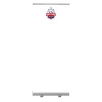 850mm Wide Pull Up Banner Thumbnail