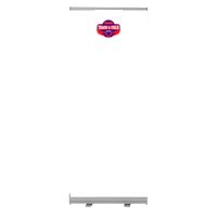 850mm Wide Pull Up Banner Thumbnail