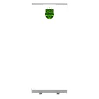 850mm Wide Pull Up Banner Thumbnail