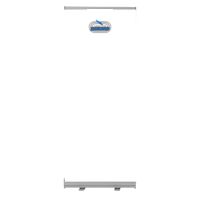 850mm Wide Pull Up Banner Thumbnail
