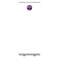 850mm Wide Pull Up Banner Thumbnail