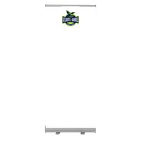 850mm Wide Pull Up Banner Thumbnail