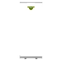 850mm Wide Pull Up Banner Thumbnail