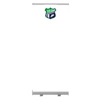 850mm Wide Pull Up Banner Thumbnail