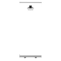 850mm Wide Pull Up Banner Thumbnail