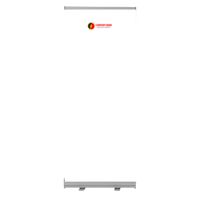 850mm Wide Pull Up Banner Thumbnail