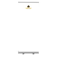 850mm Wide Pull Up Banner Thumbnail