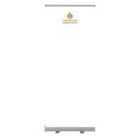 850mm Wide Pull Up Banner Thumbnail