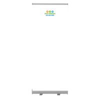 850mm Wide Pull Up Banner Thumbnail