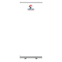 850mm Wide Pull Up Banner Thumbnail