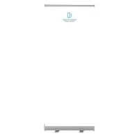 850mm Wide Pull Up Banner Thumbnail