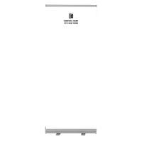 850mm Wide Pull Up Banner Thumbnail