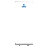 850mm Wide Pull Up Banner Thumbnail