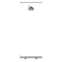 850mm Wide Pull Up Banner Thumbnail