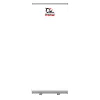 850mm Wide Pull Up Banner Thumbnail