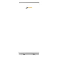850mm Wide Pull Up Banner Thumbnail