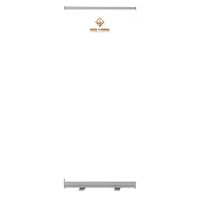 850mm Wide Pull Up Banner Thumbnail