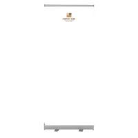850mm Wide Pull Up Banner Thumbnail