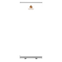 850mm Wide Pull Up Banner Thumbnail