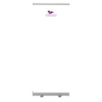 850mm Wide Pull Up Banner Thumbnail