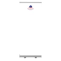 850mm Wide Pull Up Banner Thumbnail