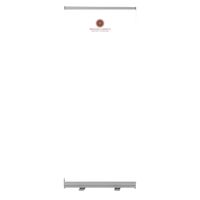 850mm Wide Pull Up Banner Thumbnail
