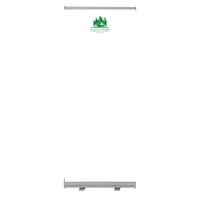 850mm Wide Pull Up Banner Thumbnail