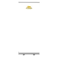 850mm Wide Pull Up Banner Thumbnail