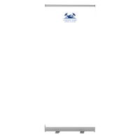 850mm Wide Pull Up Banner Thumbnail