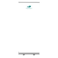 850mm Wide Pull Up Banner Thumbnail